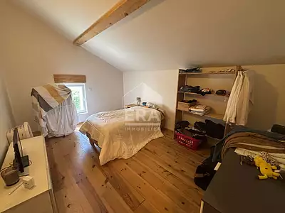 Maison, 80,77 m²