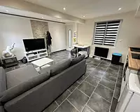 Appartement, 51 m²