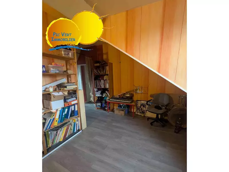Maison, 86 m²