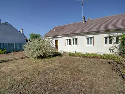 Maison, 77 m²