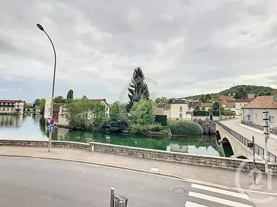 Maison, 100 m²