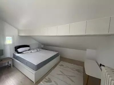 Appartement, 40 m²