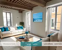 Appartement, 93,6 m²