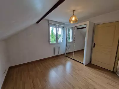 Appartement, 83,1 m²