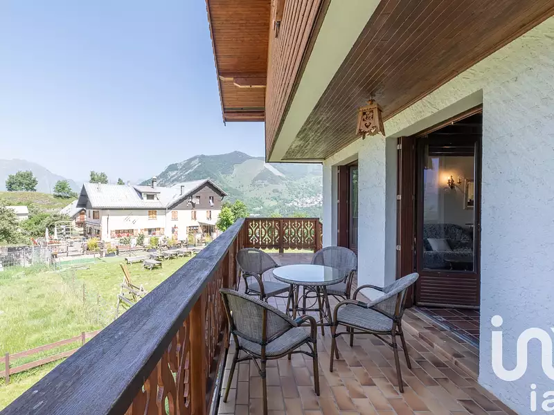 Maison, 227 m²