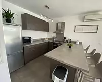 Appartement, 49,6 m²