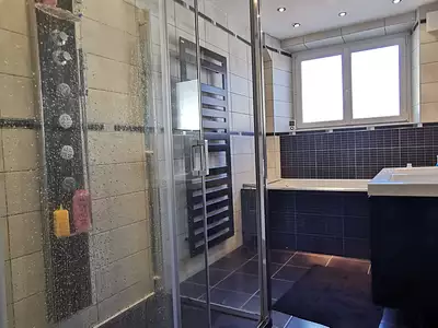 Appartement, 139 m²