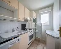 Appartement, 58,02 m²