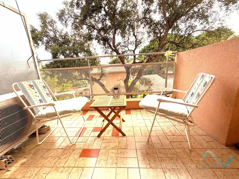 Appartement, 46 m²