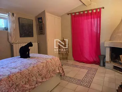 Maison, 180 m²