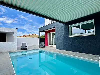 Maison, 120 m²