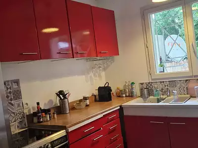 Maison, 89 m²