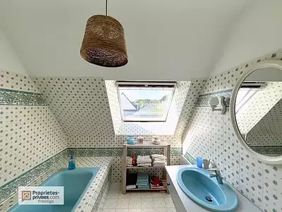 Maison, 162 m²