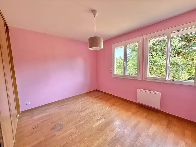 Maison, 122 m²