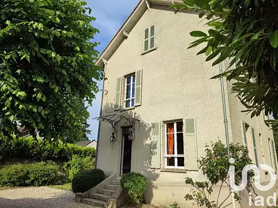Maison, 147 m²
