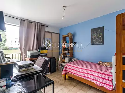Appartement, 83 m²