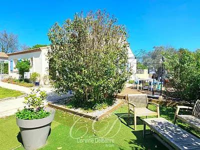 Maison, 123 m²