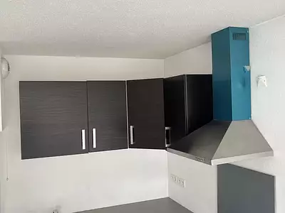 Appartement, 46 m²