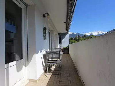 Appartement, 92,5 m²