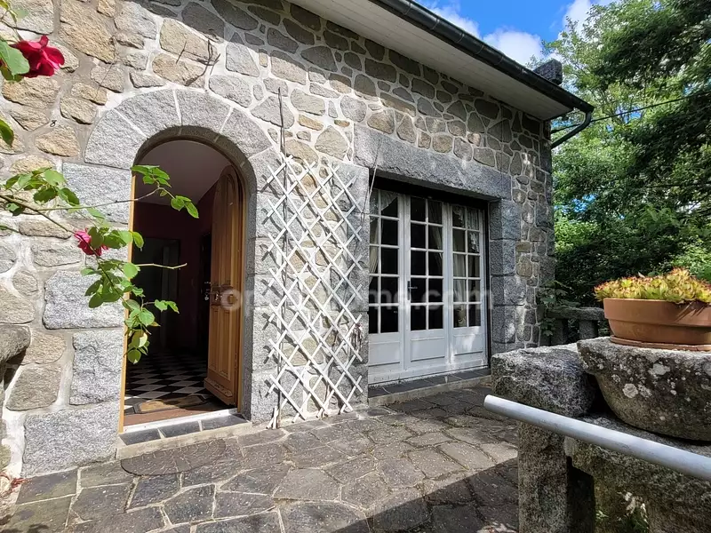 Maison, 141 m²