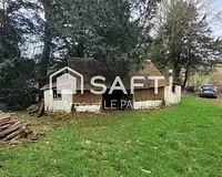 Maison, 130 m²