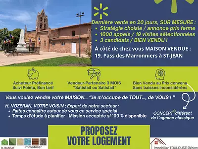 Maison, 100 m²