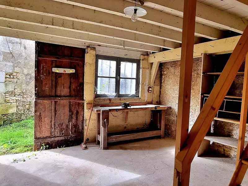 Maison, 132 m²