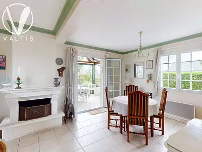 Maison, 78,2 m²