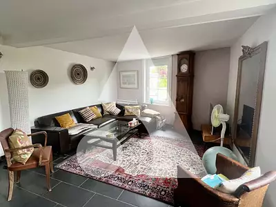 Maison, 125 m²