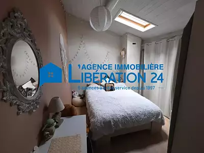 Appartement, 100 m²