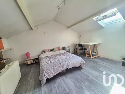 Appartement, 90 m²