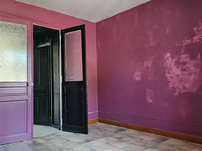 Divers, 45 m²