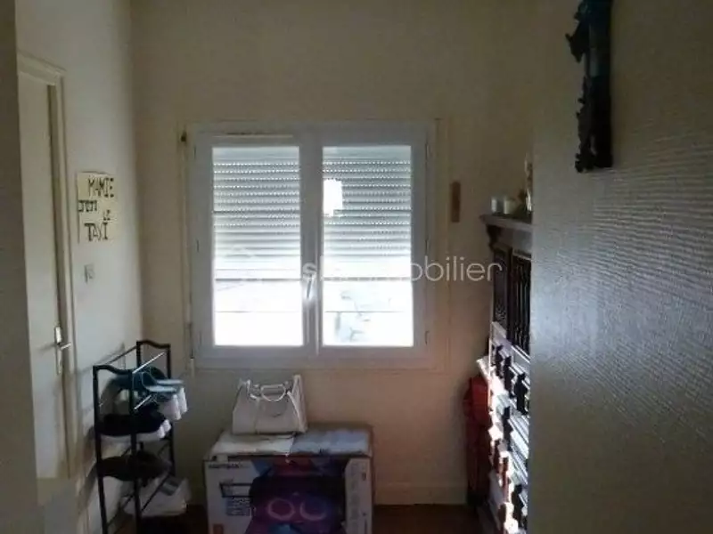 Maison, 62 m²