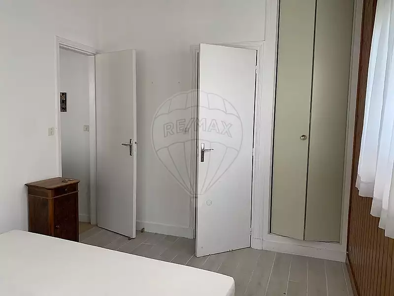 Appartement, 40 m²