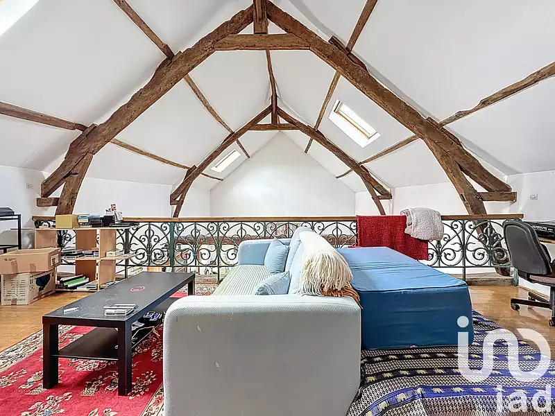 Maison, 294 m²