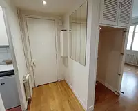 Appartement, 47,83 m²