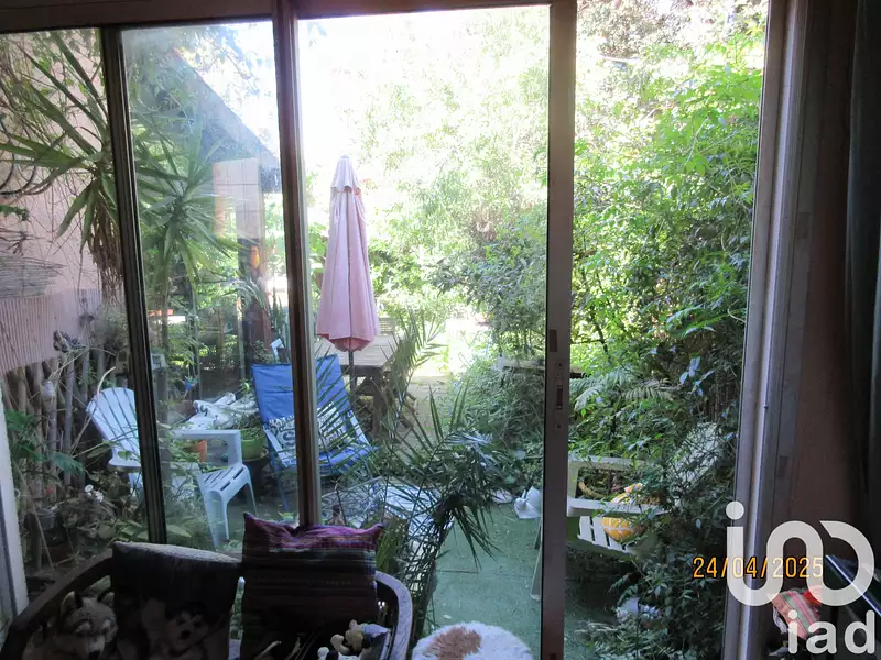 Maison, 116 m²