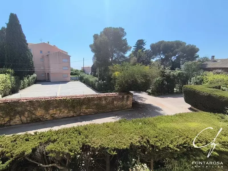 Appartement, 28,35 m²