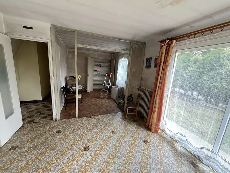 Maison, 81 m²