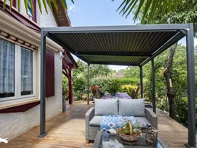 Maison, 85 m²