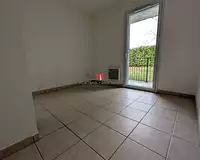 Appartement, 56,8 m²