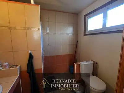 Maison, 112 m²