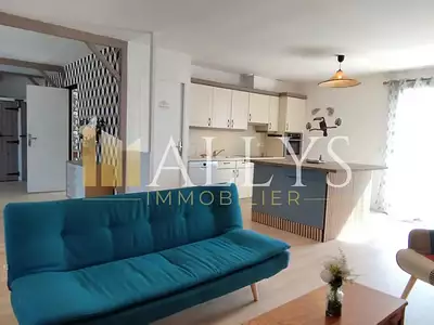 Maison, 131 m²