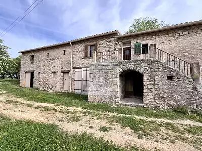 Maison, 320 m²