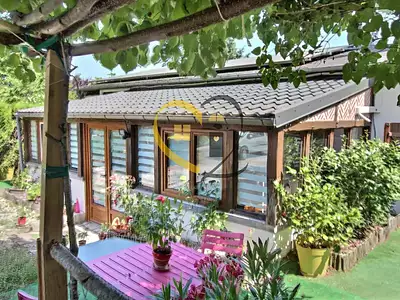 Maison, 76 m²