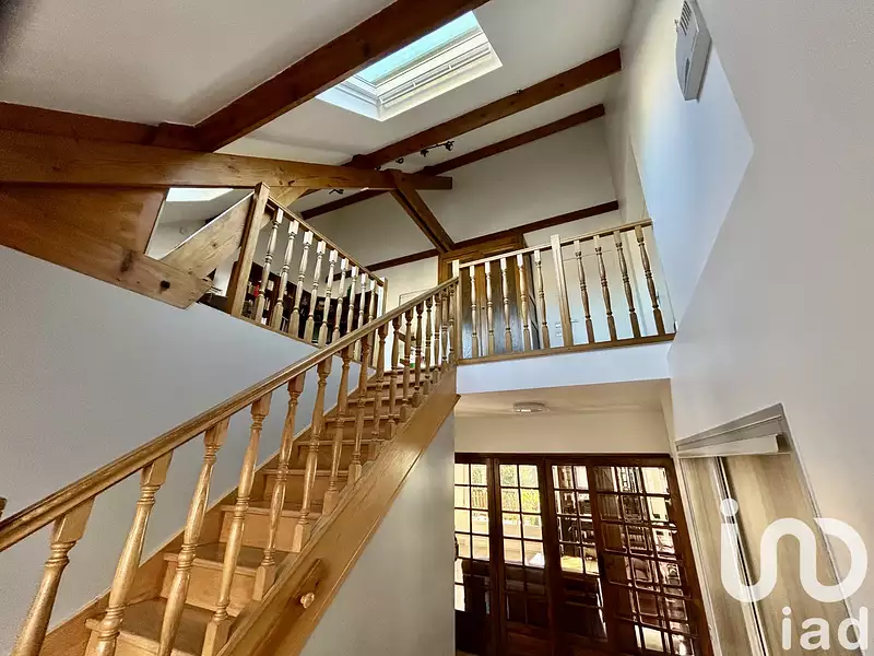 Maison, 159 m²