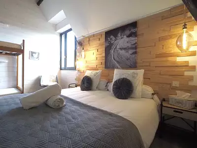 Immeuble, 572 m²