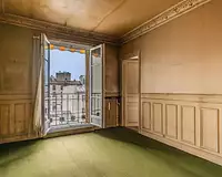 Appartement, 131 m²