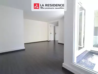 Appartement, 45 m²