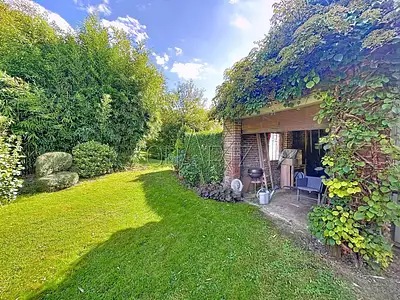 Maison, 158 m²